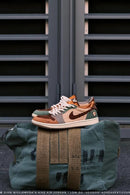 AIR JORDAN 1 LOW OG "Zion Williamson - Voodoo"