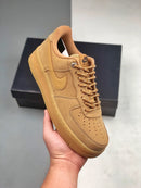 Nike Air Force 1 Low 07 LV8 Marrom