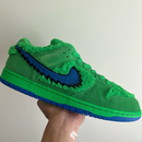 Nike SB Dunk Low “Green Bear”
