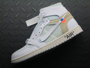 Nike x Off-White Air Jordan 1 Retro High