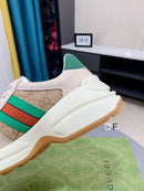 Tênis Gucci Masculino Premium