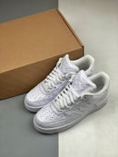 Nike Air Force & Louis Vuitton