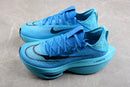 Tênis Nike Air Zoom Alphafly Blue