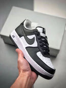Nike Air Force 1 Low Preto