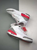 Nike Air Jordan 3 Katrina