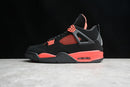 Nike Air Jordan 4 Red Thunder