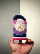 Nike Air Jordan 3 Retro Barely Grape