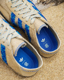 Adidas x CLOT Gazelle Blue Bird