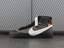 Nike Off-White - Blazer Mid Grim Reaper