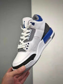 Nike Air Jordan 3 Racer Blue