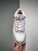 Nike Air Jordan 3 Katrina