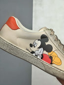 Tênis Gucci Mickey Screener