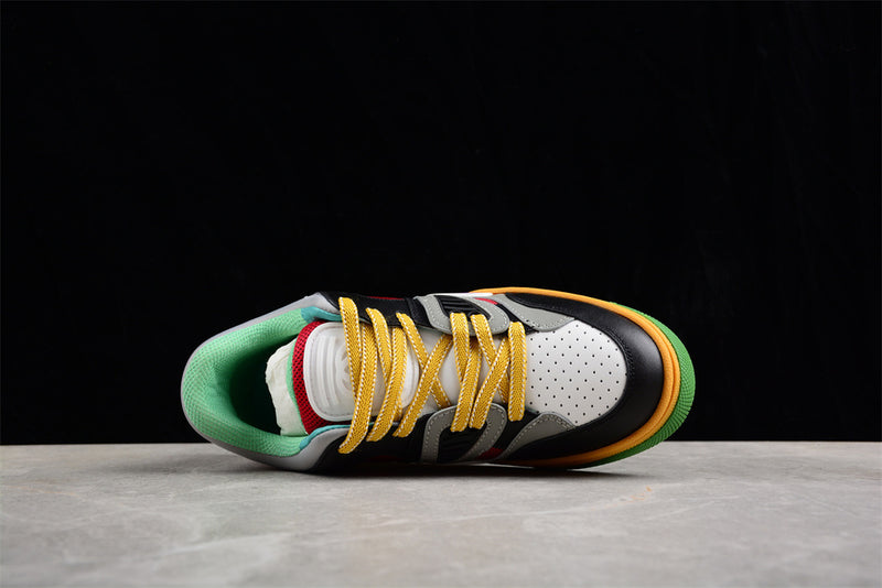 Tênis Gucci Basket