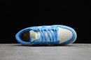 Nike Dunk Low SB Azul