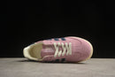 Tênis Adidas Samba x Notitle ‘Cowprint’ Pink