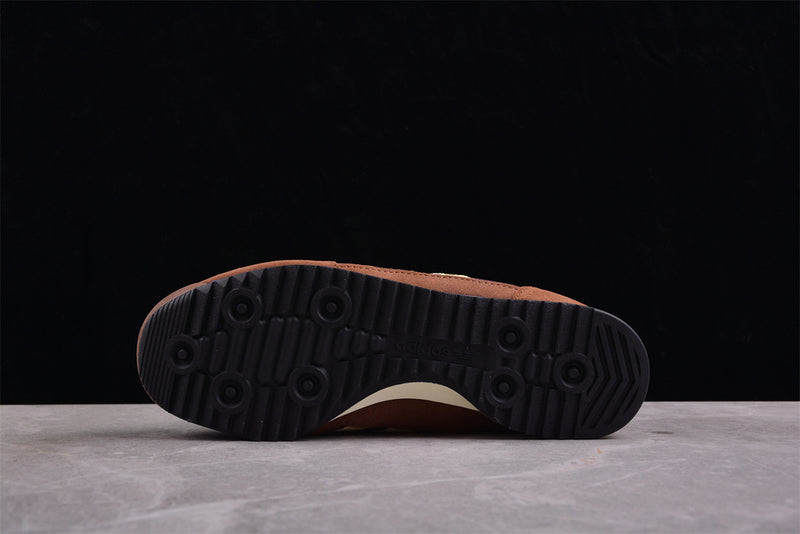 Tênis Adidas Originals SL 72 Marrom