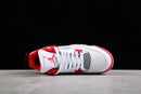 Air Jordan 4 Retro "Fire Red"