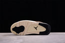 Tênis Nike Air Jordan 4 Retro " Mushroom "