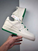 Nike Air Force 1 Low Essential Beige Green