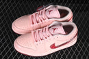 AIR JORDAN 1 LOW PATENT VALENTINE'S DAY