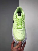 Nike Air Force 1 Pixel SE Neon