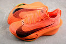 Tênis Nike Air Zoom Alphafly Orange