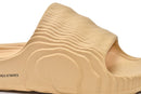 Chinelo Slide Adidas Yeezy Slides Desert Sand