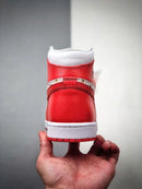 Nike Air Jordan 1 High OG Vermelho