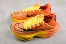 Tênis Nike Air Zoom Alphafly Yellow