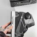 Louis Vuitton x OFF WHITE - Air Jordan 1