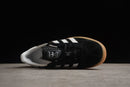 Adidas & Gucci Gazelle Preto