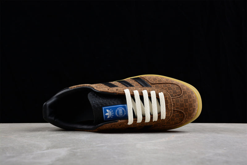 Adidas & Gucci Gazelle