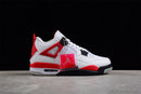 Nike Air Jordan 4 Cement