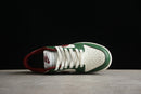 Nike Dunk Low Gorge Green