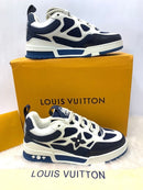 Tênis Louis Vuitton Skateboard