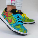 Nike x Civilist SB Dunk Low