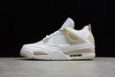 Nike Air Jordan 4 Linen