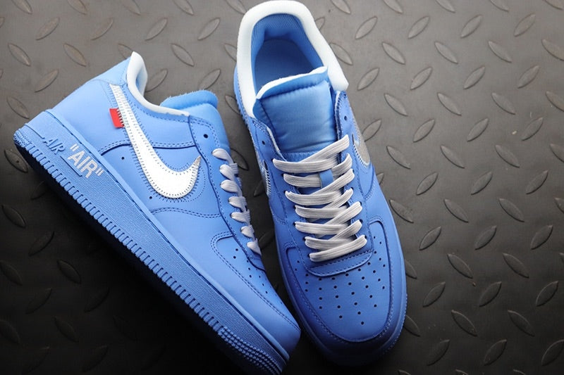 Nike Off-White x Air Force 1