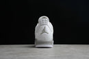 Nike Air Jordan 4 Tech White