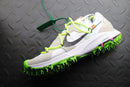 Nike Off-White Zoom Terra Kiger 5 White