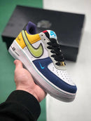 Nike Air Force 1 Low What The LA