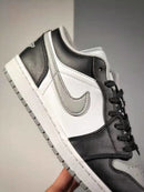 Nike Air Jordan 1 Low Grey toe