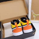 NIKE AIR JORDAN 1 RETRO MID SE