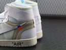 Nike x Off-White Air Jordan 1 Retro High