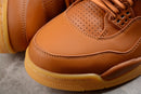 Tênis Nike Air Jordan 4 Premium Ginger