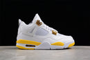 Nike Air Jordan 4 VividSulfur