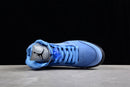 Nike Air Jordan 5 "Concord"