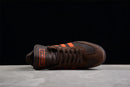 Tênis Adidas Handball Spezial 'Brown Collegiate Orange'
