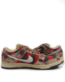 Nike SB Dunk Low "Freddy Krueger"