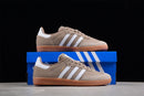 Tênis Adidas Samba OG Bege